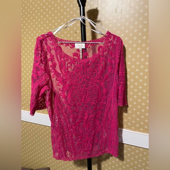 Blouse - Picture 3 of 3